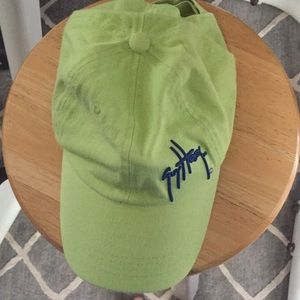 A guy Harvey hat